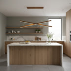 Pendant lamp "Veste"