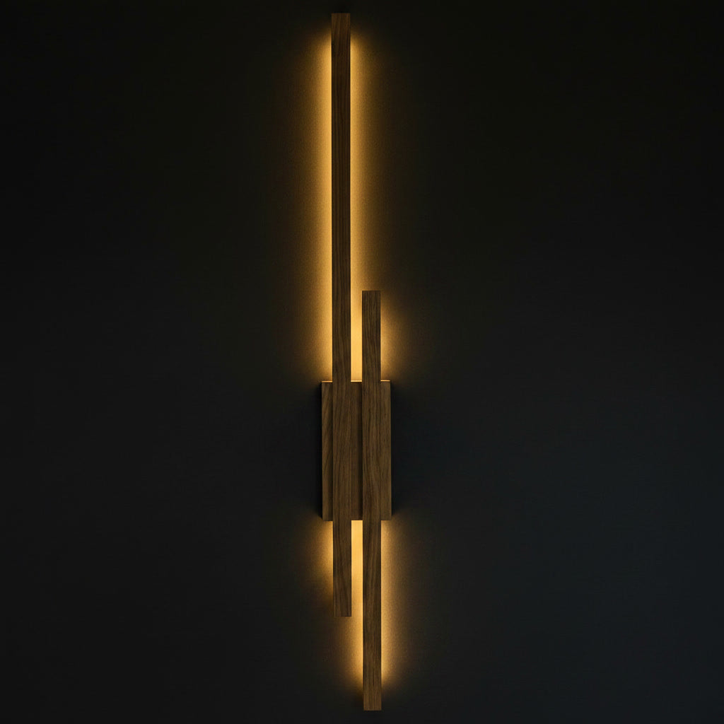 Wall sconce "Omega"