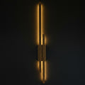 Wall sconce "Omega"