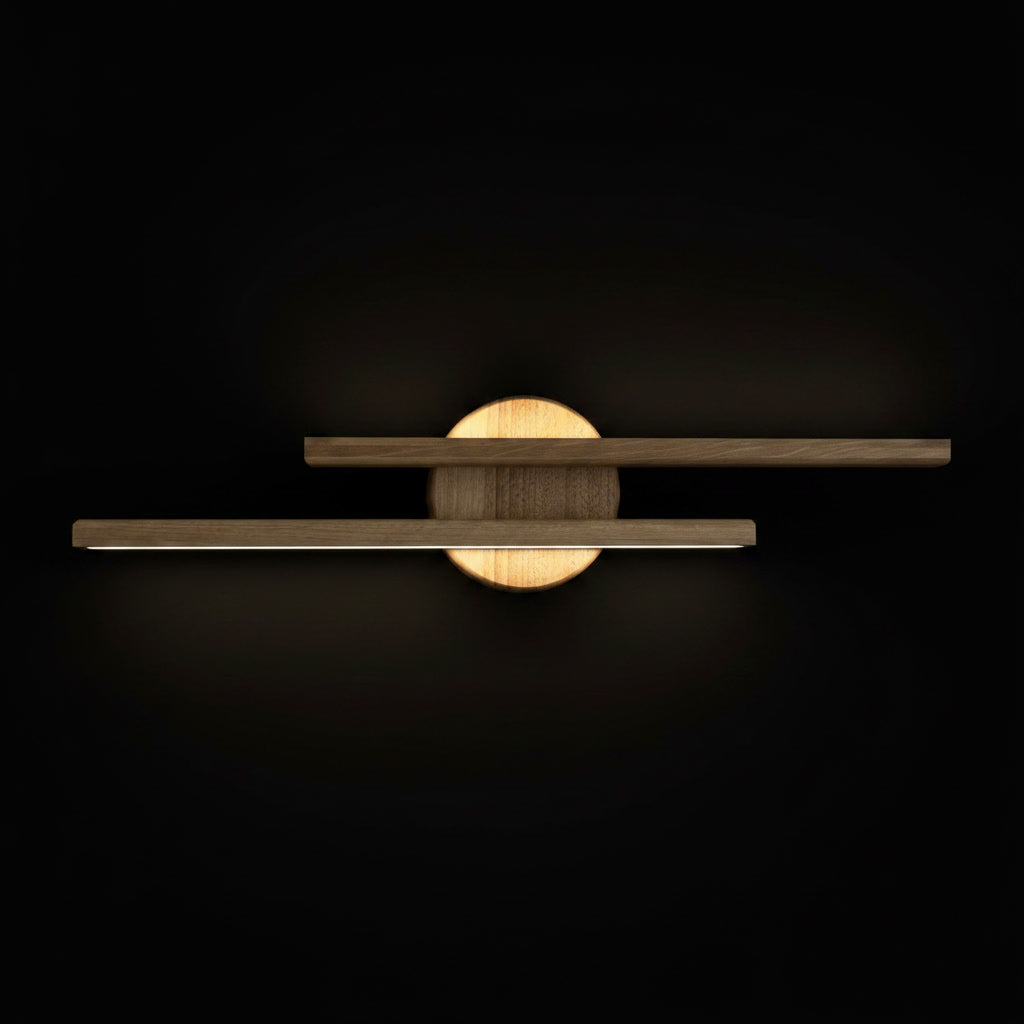 Wall sconce "Aura"
