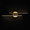 Wall sconce "Aura"