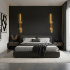 Wall sconce "Omega"
