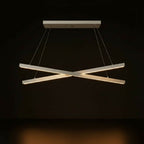 Pendant lamp "Veste"