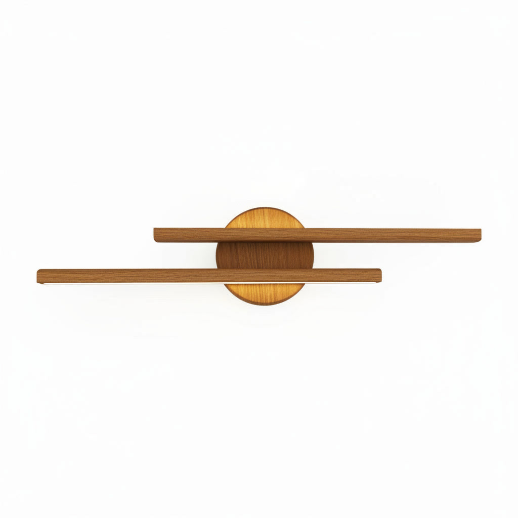 Wall sconce "Aura"