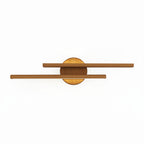Wall sconce "Aura"