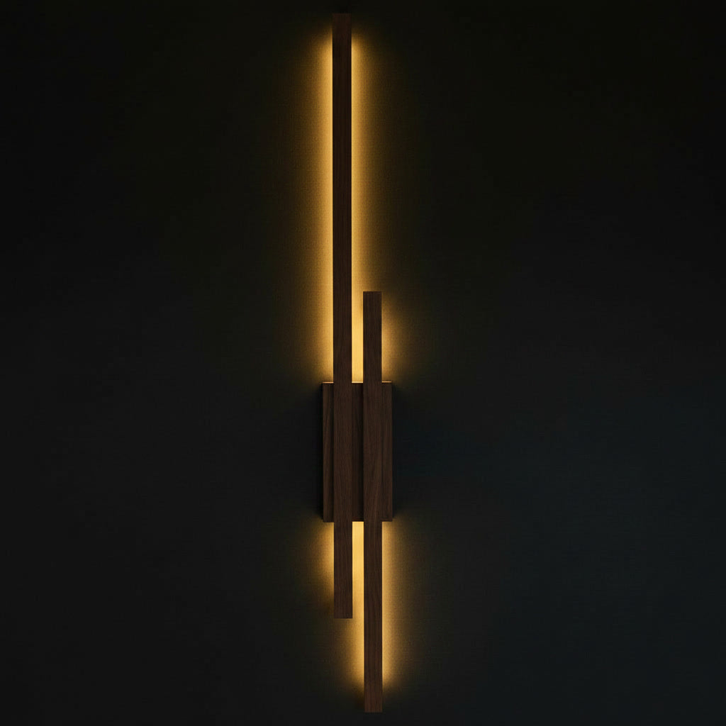 Wall sconce "Omega"
