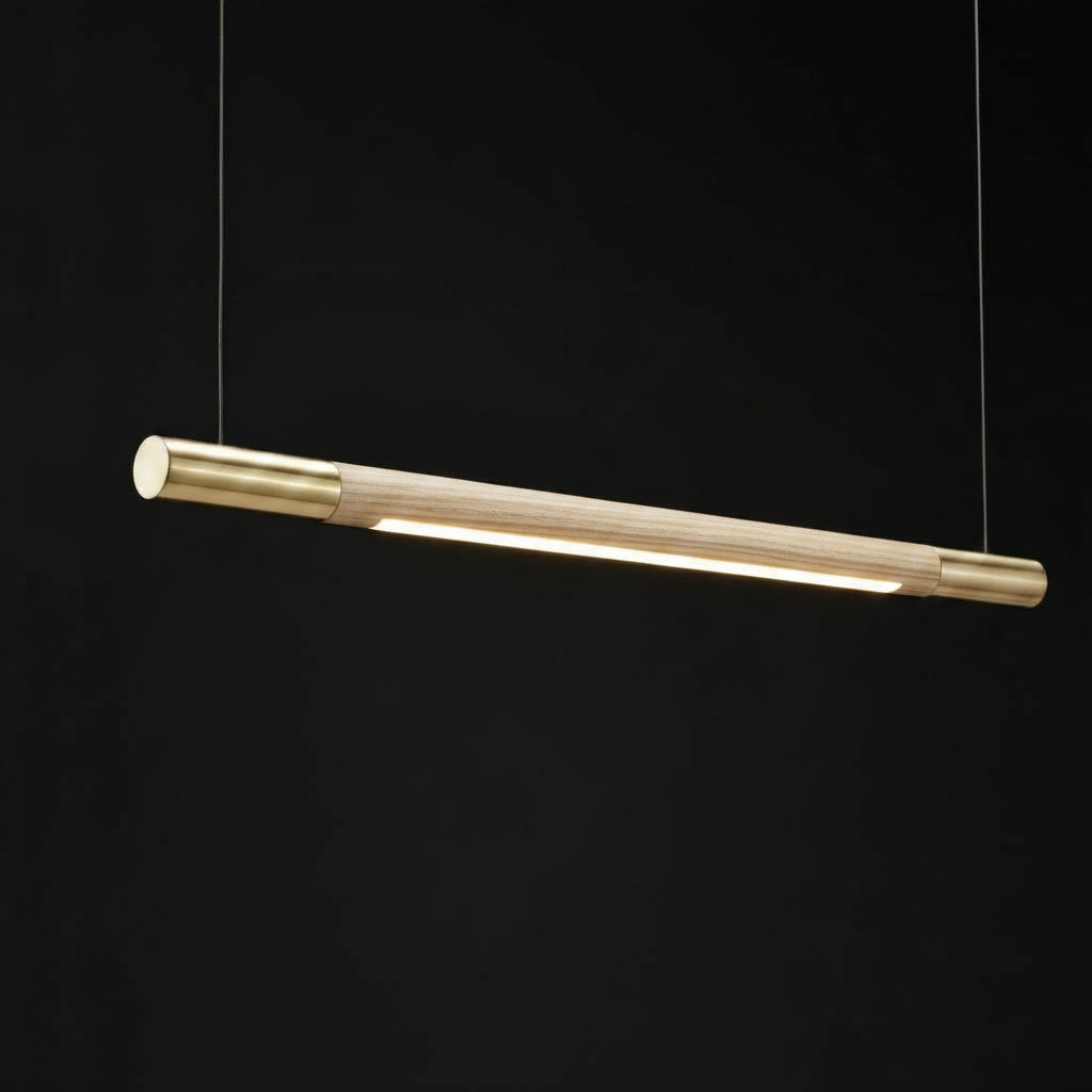 Pendant lamp "Barra"