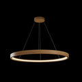 LED pendant lamp "Unity"