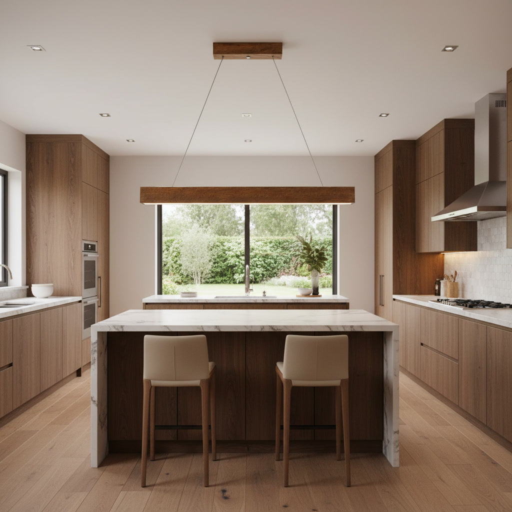 Pendant lamp "Core Line"
