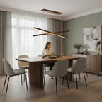 Pendant lamp "Veste"