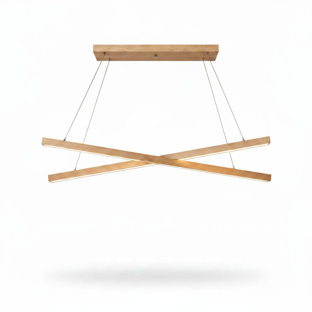 Pendant lamp "Veste"