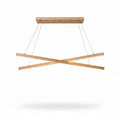 Pendant lamp "Veste"