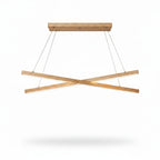 Pendant lamp "Veste"