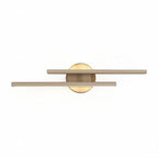 Wall sconce "Aura"