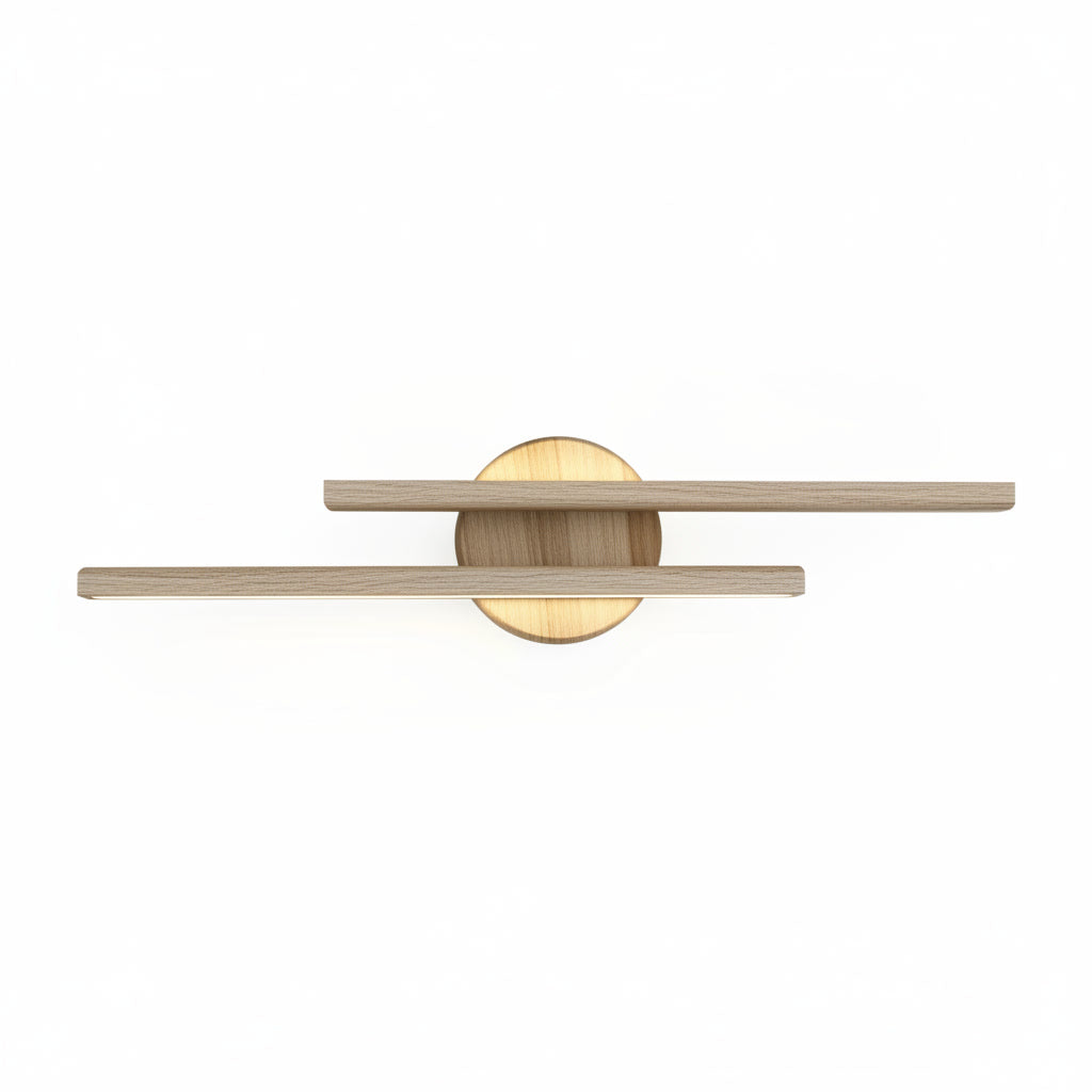 Wall sconce "Aura"
