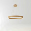 Hanging chandelier "Maru"