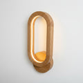 LED wall lamp "Arca"