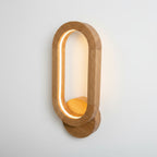 LED wall lamp "Arca"