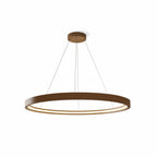 LED pendant lamp "Unity"