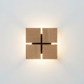 Wall lamp "Butterfly"