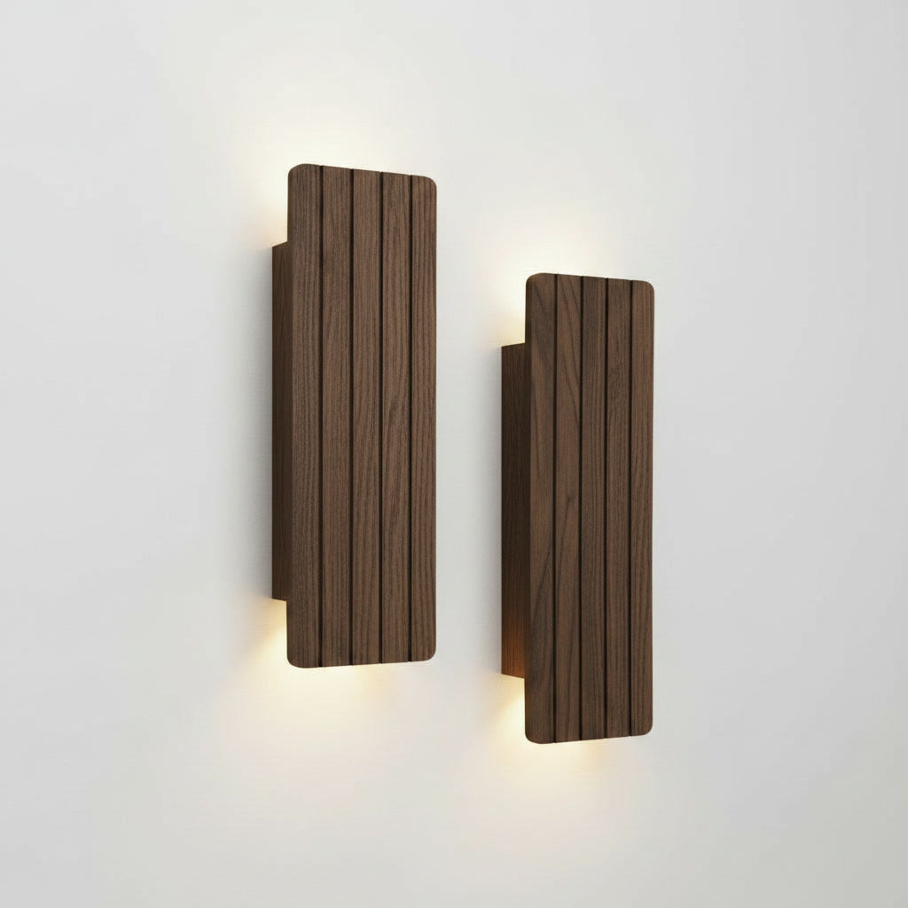 Wall lamp "Rift"