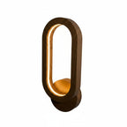 LED wall lamp "Arca"