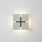 Wall lamp "Butterfly"