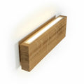 LED sconce "Block"