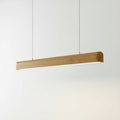 LED pendant lamp"Horizon"