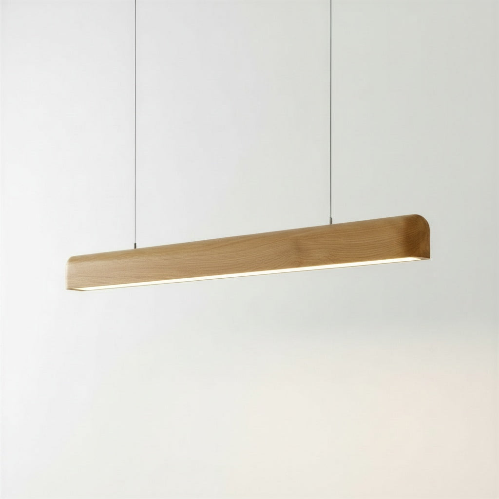 LED pendant lamp"Horizon"