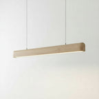 LED pendant lamp"Horizon"