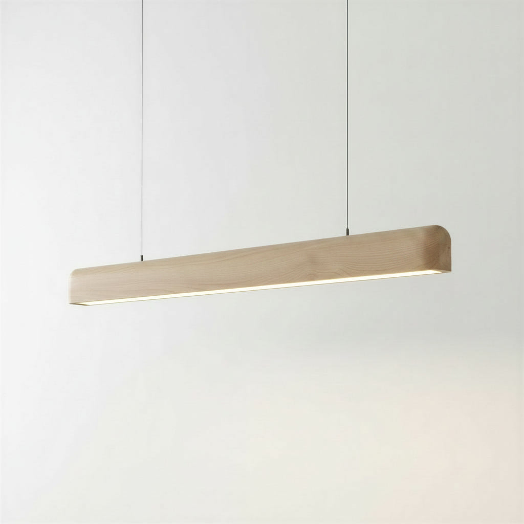 LED pendant lamp"Horizon"