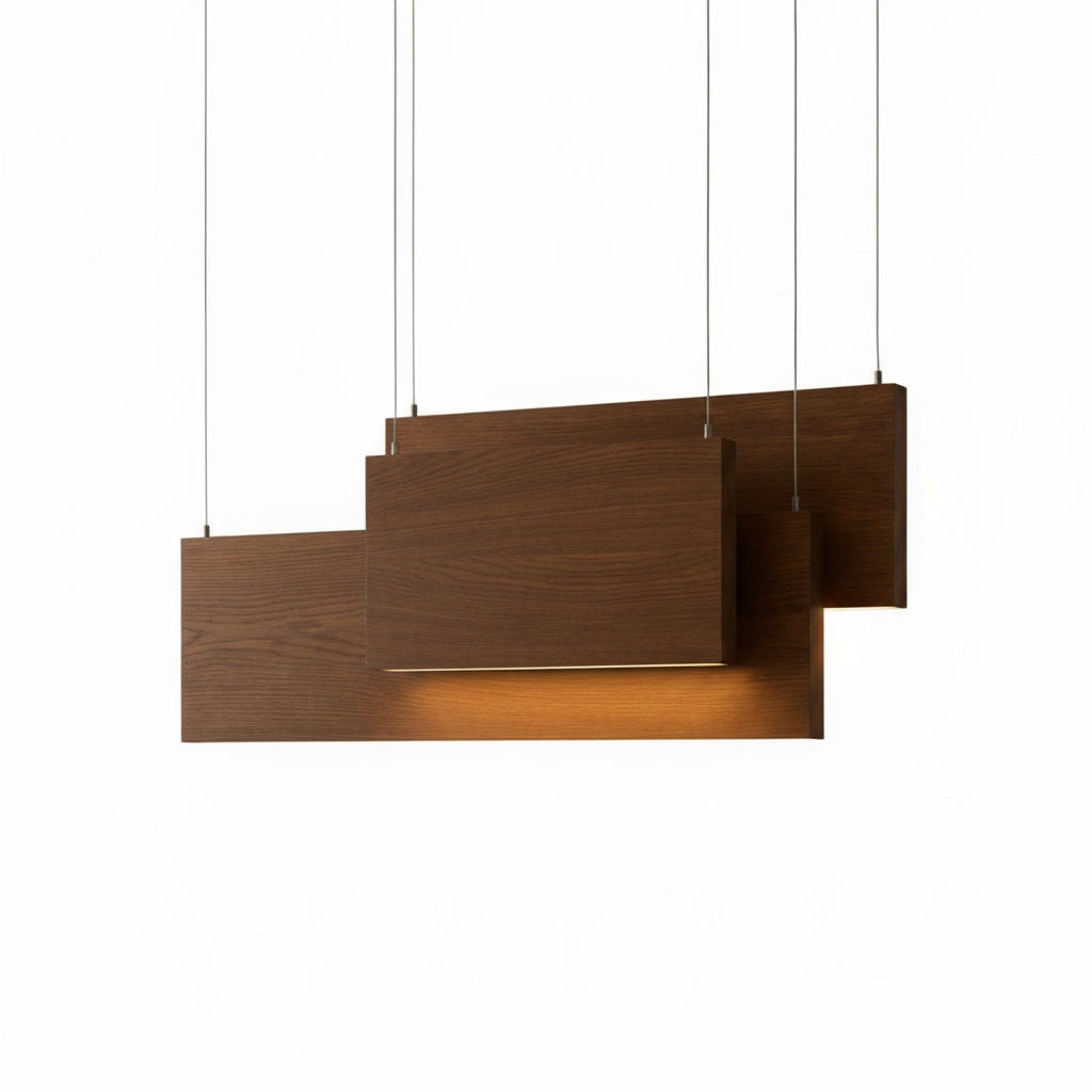 Pendant lamp "Architect"