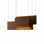 Pendant lamp "Architect"