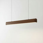 LED pendant lamp"Horizon"