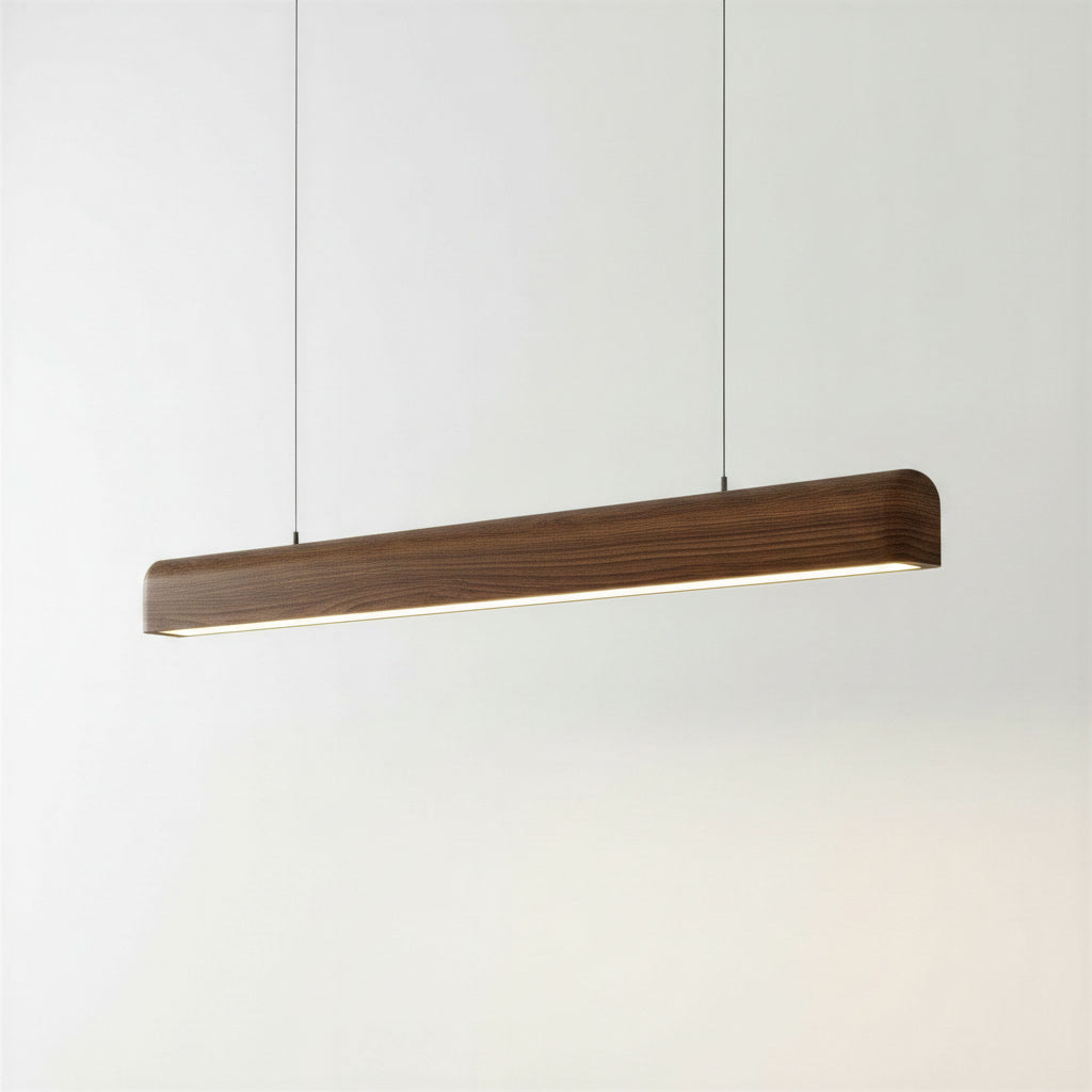LED pendant lamp"Horizon"