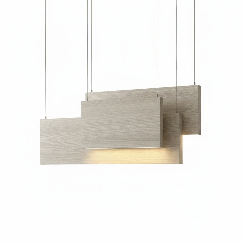 Pendant lamp "Architect"