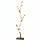 LED floor lamp "Branch"