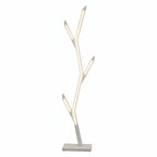 LED floor lamp "Branch"