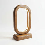 LED table lamp "Portal"