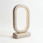 LED table lamp "Portal"