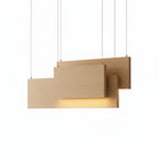 Pendant lamp "Architect"