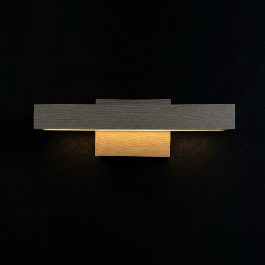 Wall lamp "Vector"