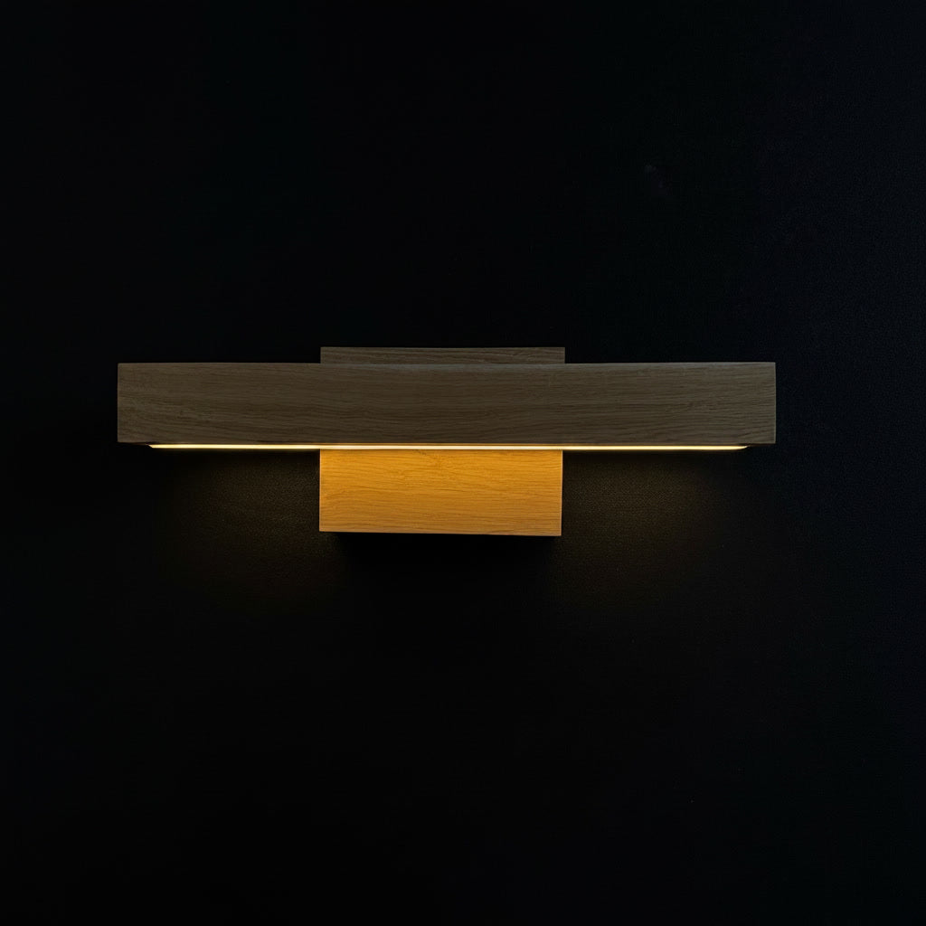 Wall lamp "Vector"