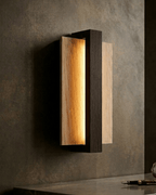 LED lamp "Eclipse" - Light.wood