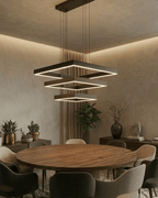 LED lamp "Monolith" - Light.wood