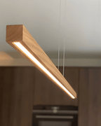 LED pendant lamp "Beam" - Light.wood