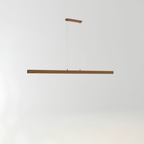 LED pendant lamp "Beam" - Light.wood