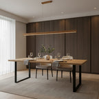 LED pendant lamp "Beam" - Light.wood