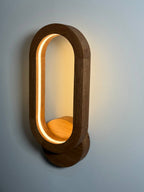 LED wall lamp "Arca" - Light.wood